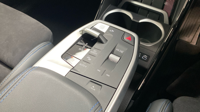 BMW X1 sDrive 18d M Sport 5dr [Tech/Pro Pack] Step Auto Diesel Estate